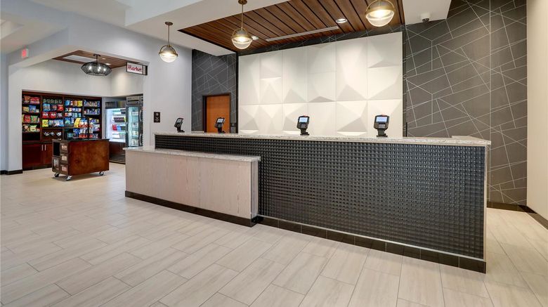 <b>Drury Plaza Hotel Nashville Southeast Lobby</b>. Images powered by <a href="https://iceportal.shijigroup.com/" title="IcePortal" target="_blank">IcePortal</a>.