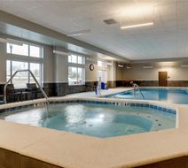 Drury Plaza Hotel Nashville Southeast Pool