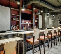 Drury Plaza Hotel Nashville Southeast Restaurant