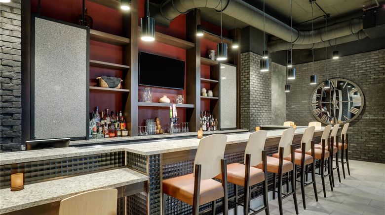 <b>Drury Plaza Hotel Nashville Southeast Restaurant</b>. Images powered by <a href="https://iceportal.shijigroup.com/" title="IcePortal" target="_blank">IcePortal</a>.