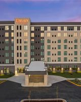 Drury Plaza Hotel Nashville Southeast