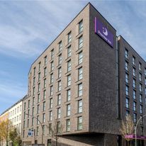 Super 8 by Wyndham Hamburg Mitte