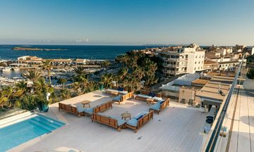 Hotel Honucai