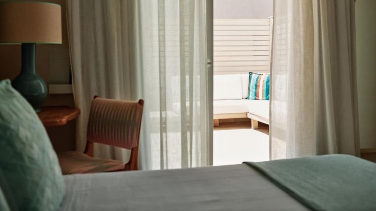 Hotel Honucai Room
