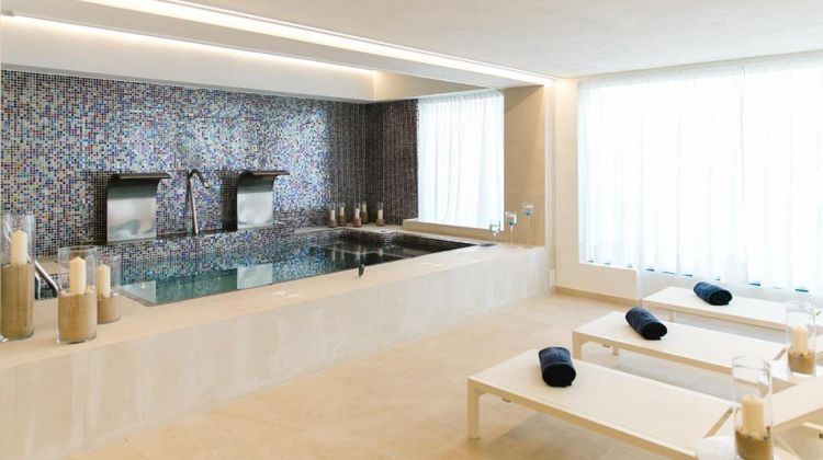 Hotel Honucai Spa