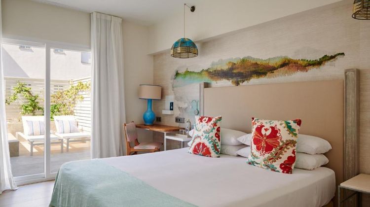 Hotel Honucai Room