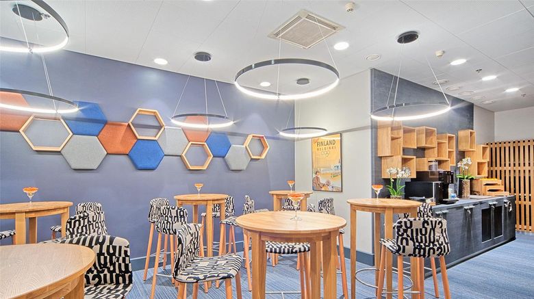 <b>Scandic Ruoholahti Meeting</b>. Images powered by <a href="https://iceportal.shijigroup.com/" title="IcePortal" target="_blank">IcePortal</a>.