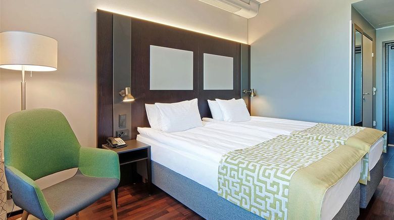 <b>Scandic Ruoholahti Room</b>. Images powered by <a href="https://iceportal.shijigroup.com/" title="IcePortal" target="_blank">IcePortal</a>.