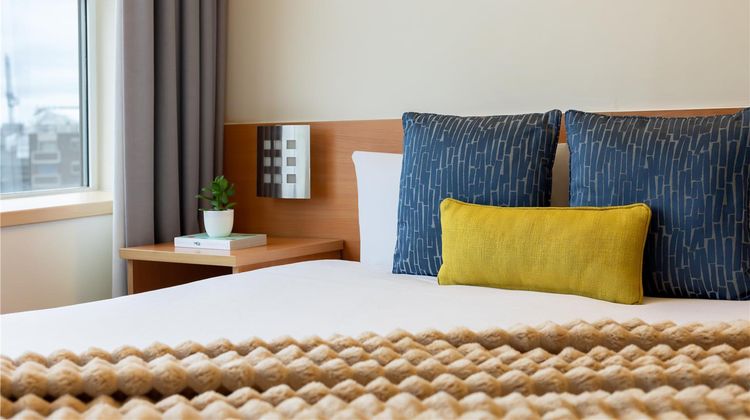 STG Hotel Oxford Street Suite