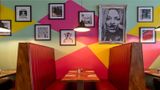 STG Hotel Oxford Street Restaurant