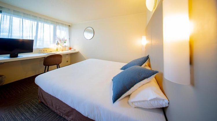 Hotel Ampaline Boulazac Room