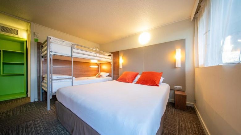<b>Hotel Ampaline Boulazac Room</b>. Images powered by <a href="https://iceportal.shijigroup.com/" title="IcePortal" target="_blank">IcePortal</a>.