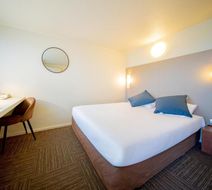 Hotel Ampaline Boulazac Room