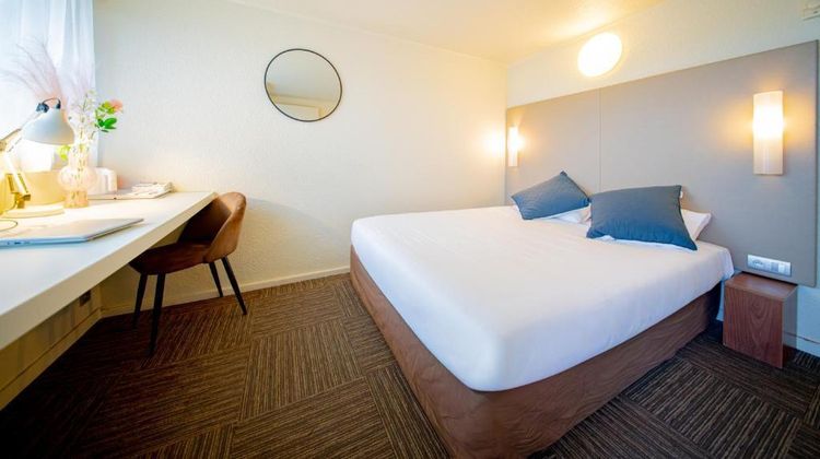 Hotel Ampaline Boulazac Room