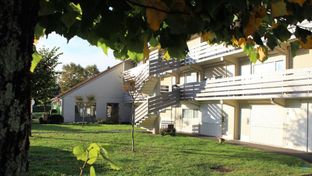 Hotel Ampaline Boulazac