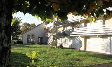 Hotel Ampaline Boulazac