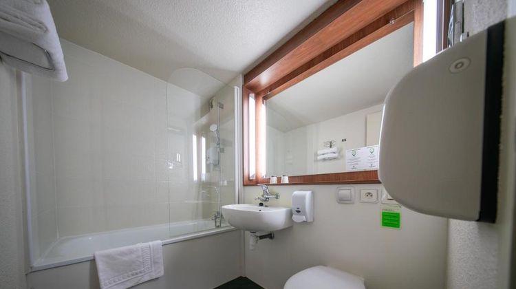 Hotel Ampaline Boulazac Room