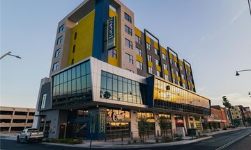 The 233 Suites