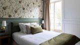 Chateau de la Bucherie Room