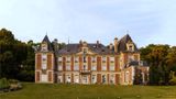 Chateau de la Bucherie Exterior