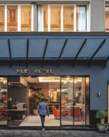 Pley Hotel