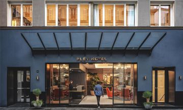 Pley Hotel