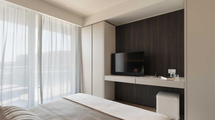 Radisson Blu Hotel Bergamo Choruslife Suite