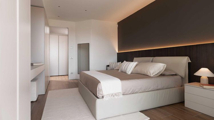 Radisson Blu Hotel Bergamo Choruslife Suite