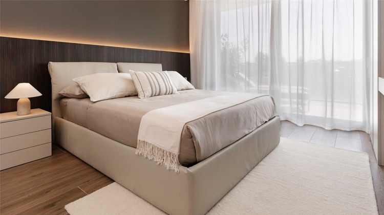 Radisson Blu Hotel Bergamo Choruslife Suite