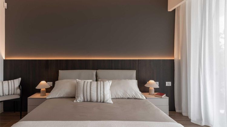 Radisson Blu Hotel Bergamo Choruslife Suite