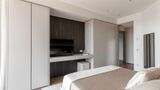 Radisson Blu Hotel Bergamo Choruslife Suite