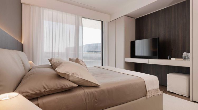 Radisson Blu Hotel Bergamo Choruslife Suite