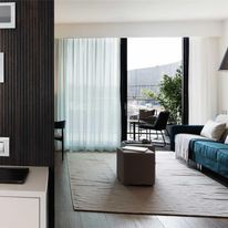 Radisson Blu Hotel Bergamo Choruslife