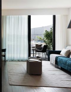 Radisson Blu Hotel Bergamo Choruslife