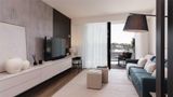 Radisson Blu Hotel Bergamo Choruslife Room