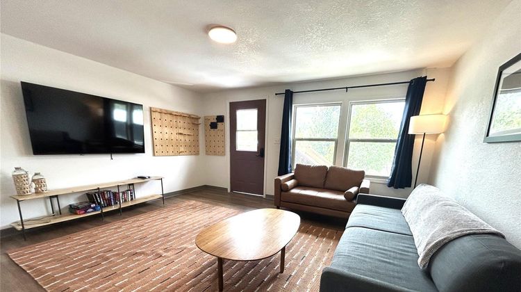 Wolf Creek Lodge, BW Signature Suite