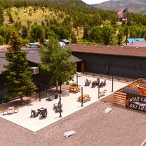 Wolf Creek Lodge, BW Signature