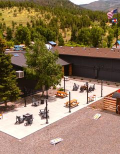 Wolf Creek Lodge, BW Signature
