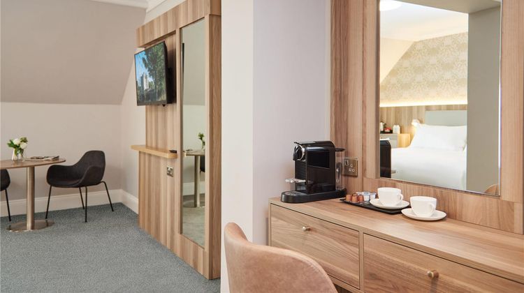 Bunratty Castle Hotel & Leisure Club, BW Room