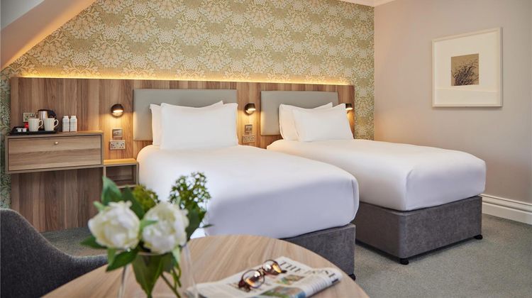 Bunratty Castle Hotel & Leisure Club, BW Room