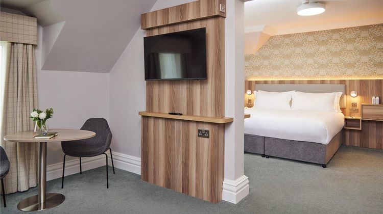Bunratty Castle Hotel & Leisure Club, BW Suite