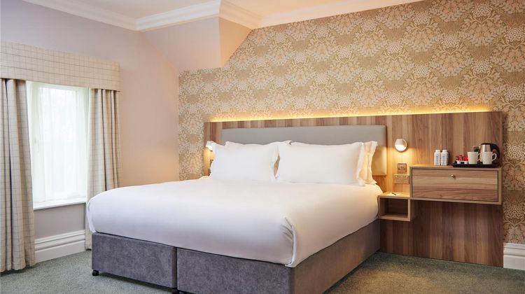 Bunratty Castle Hotel & Leisure Club, BW Suite