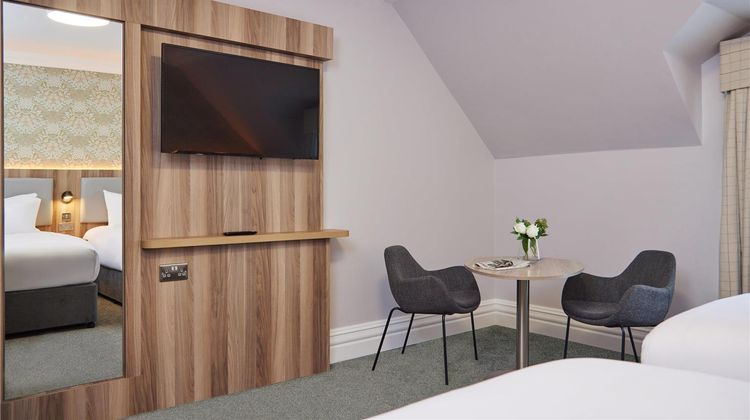 Bunratty Castle Hotel & Leisure Club, BW Room