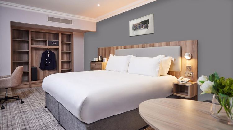 Bunratty Castle Hotel & Leisure Club, BW Suite