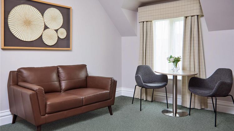 Bunratty Castle Hotel & Leisure Club, BW Suite