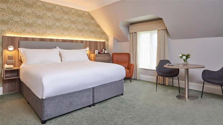 Bunratty Castle Hotel & Leisure Club, BW Room