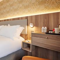 Bunratty Castle Hotel & Leisure Club, BW
