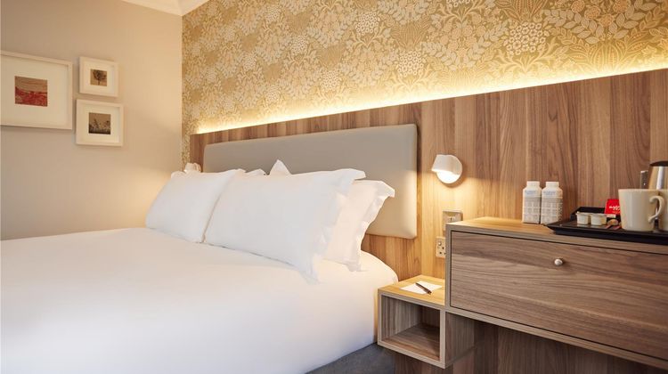 Bunratty Castle Hotel & Leisure Club, BW Room