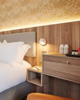 Bunratty Castle Hotel & Leisure Club, BW