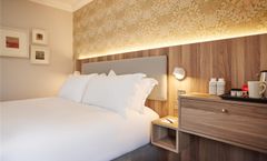 Bunratty Castle Hotel & Leisure Club, BW
